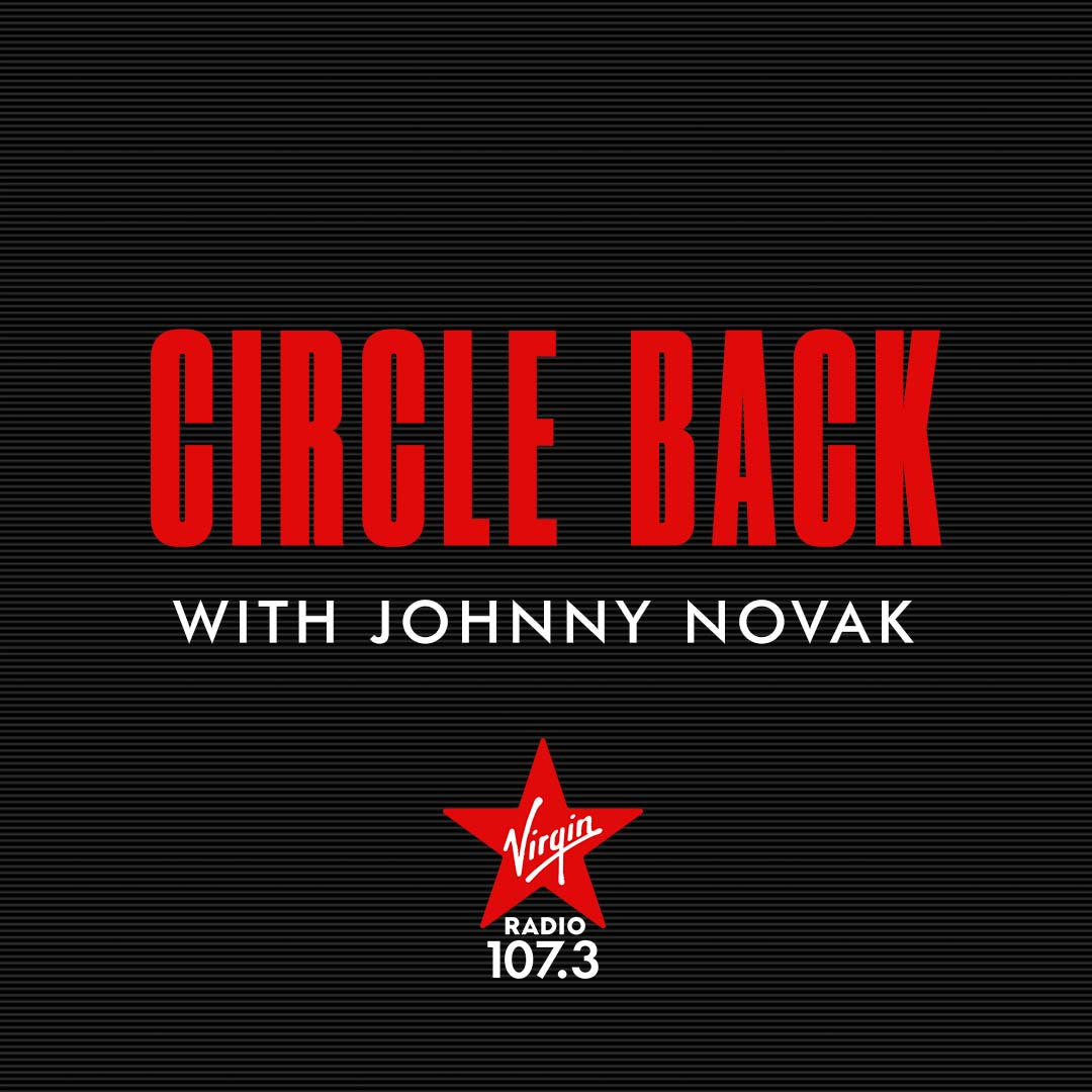 Circle Back with Johnny Novak: The Week of May 16 2022