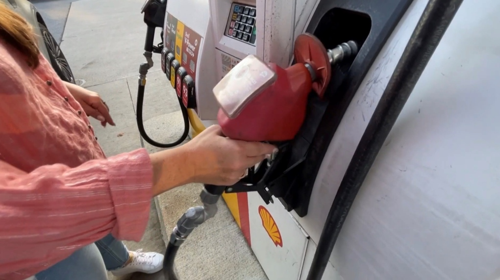 Gas prices still expected to drop in Victoria