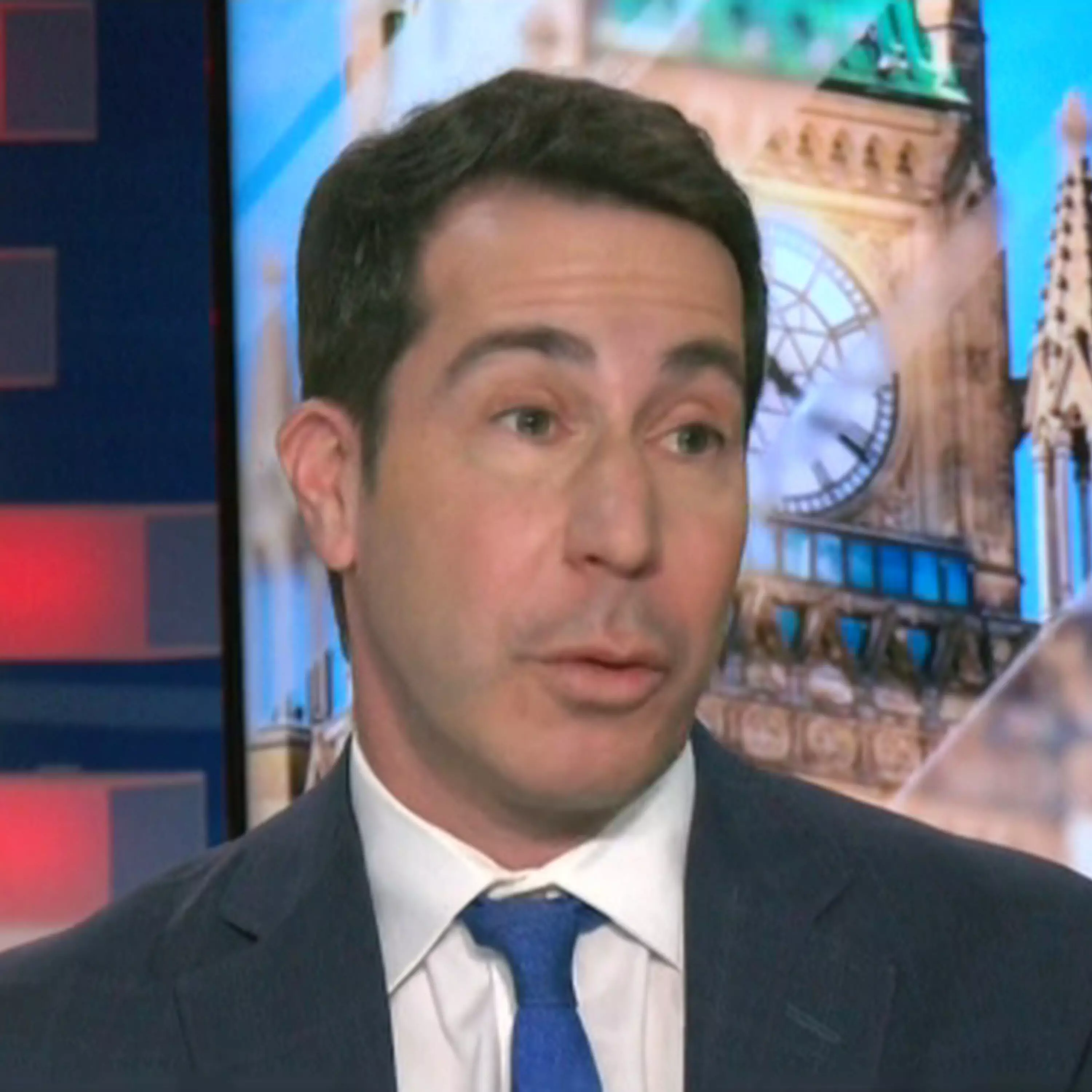 'We need to have a different face and vision': Liberal MP Anthony Housefather says Trudeau needs to resign