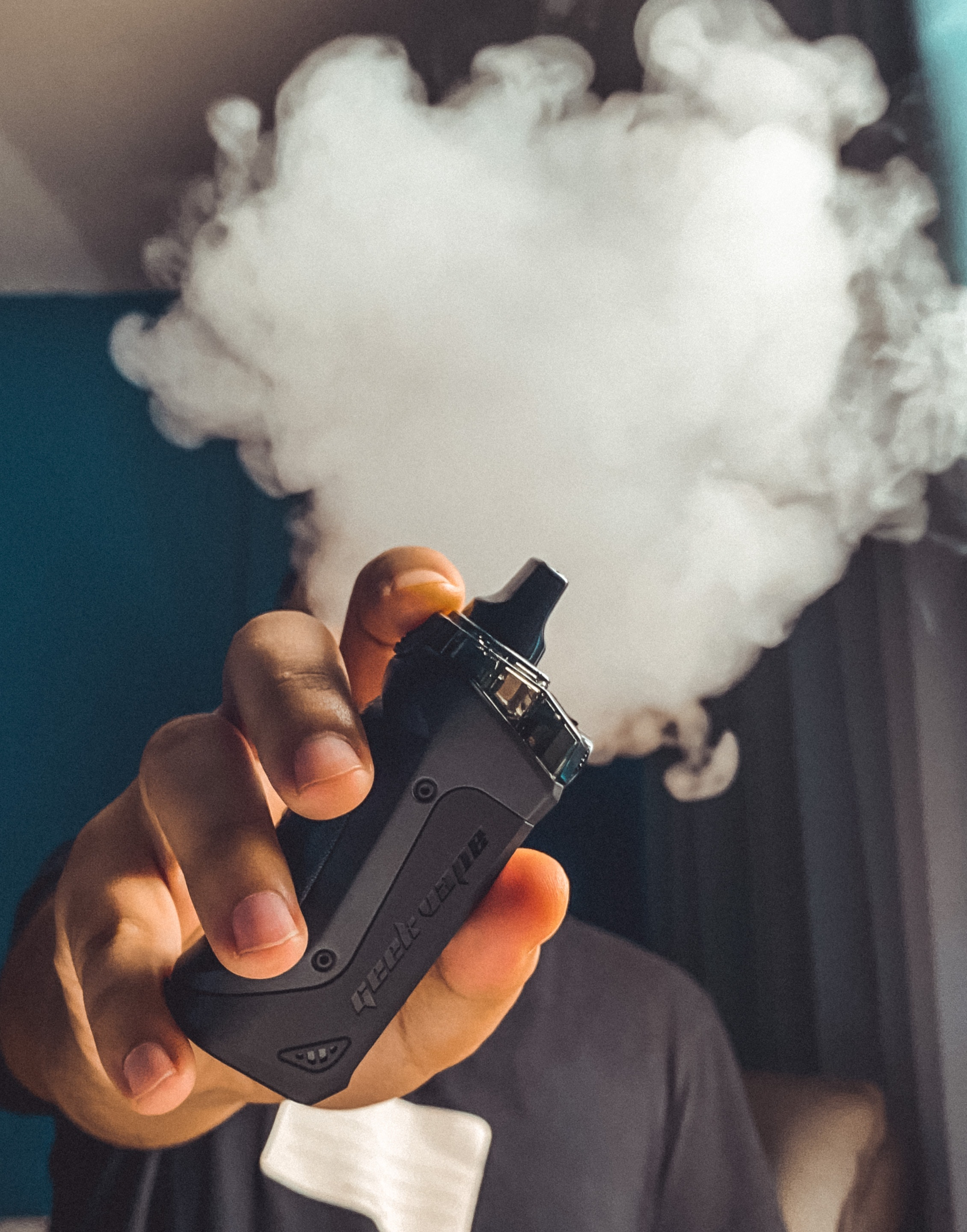 Flavoured vaping products will no longer be sold in Quebec