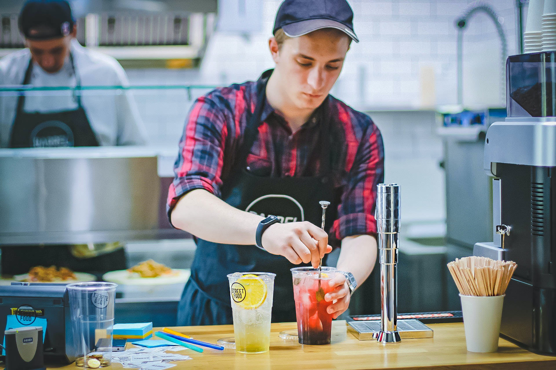 Here’s what you need to know about getting your first job