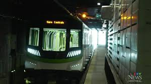 The REM lines are - once again - being delayed
