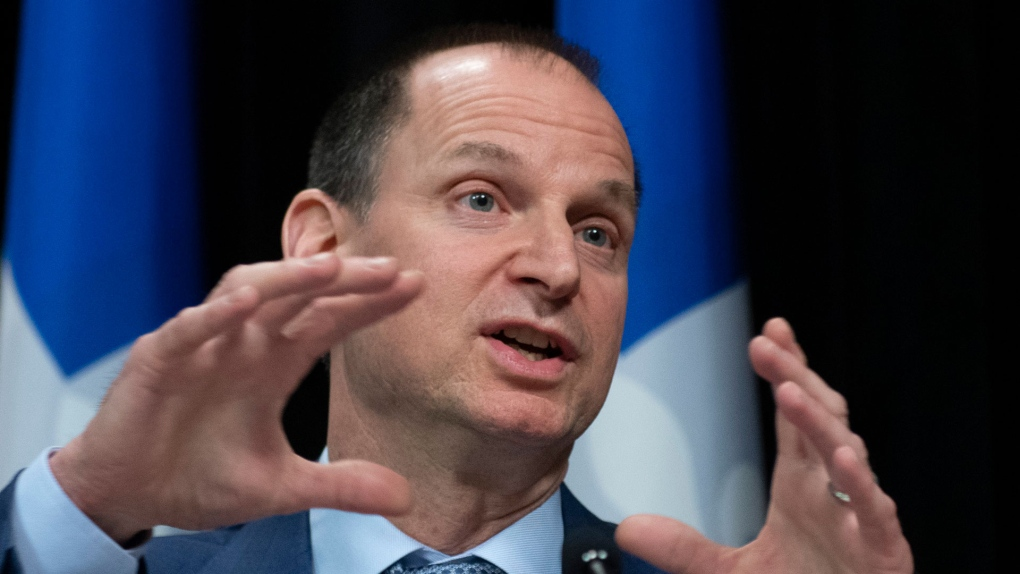 No more cost of living checks from the Quebec government