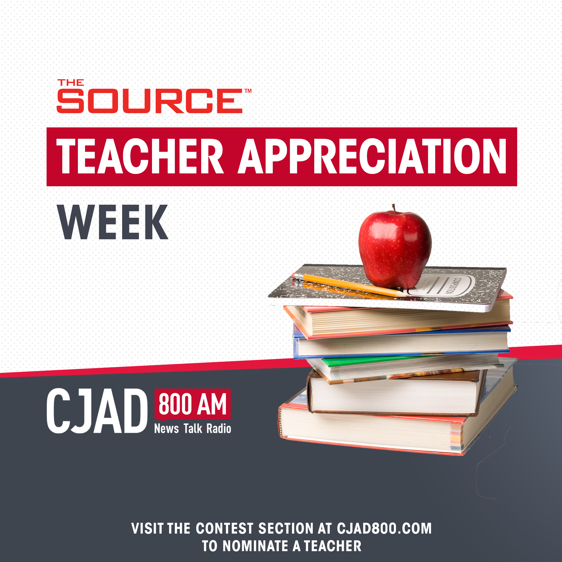 Teacher Appreciation Week: Kristen Witczak