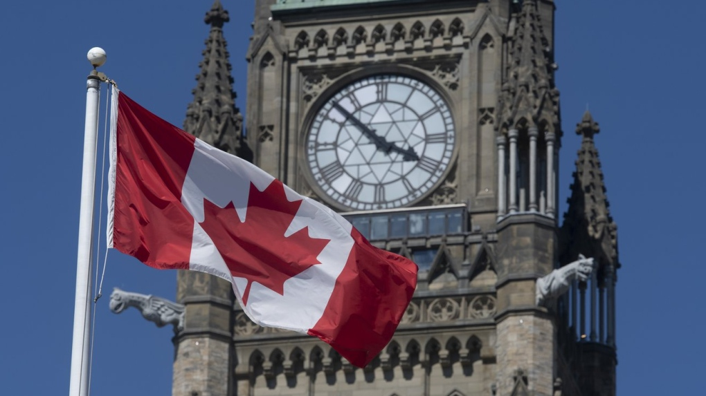 NextGen Pundit Panel Looks to the Future: What should Canadians expect from 2025?