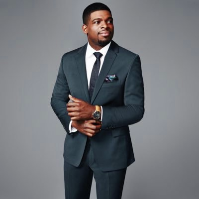 For the 10th consecutive year, PK Subban is matching donations to the Montreal Children’s Hospital