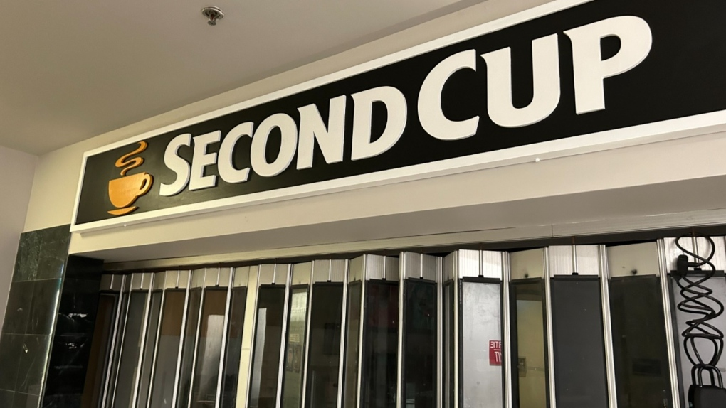 Second Cup explains why it terminated an agreement with its Jewish General Hospital franchisee