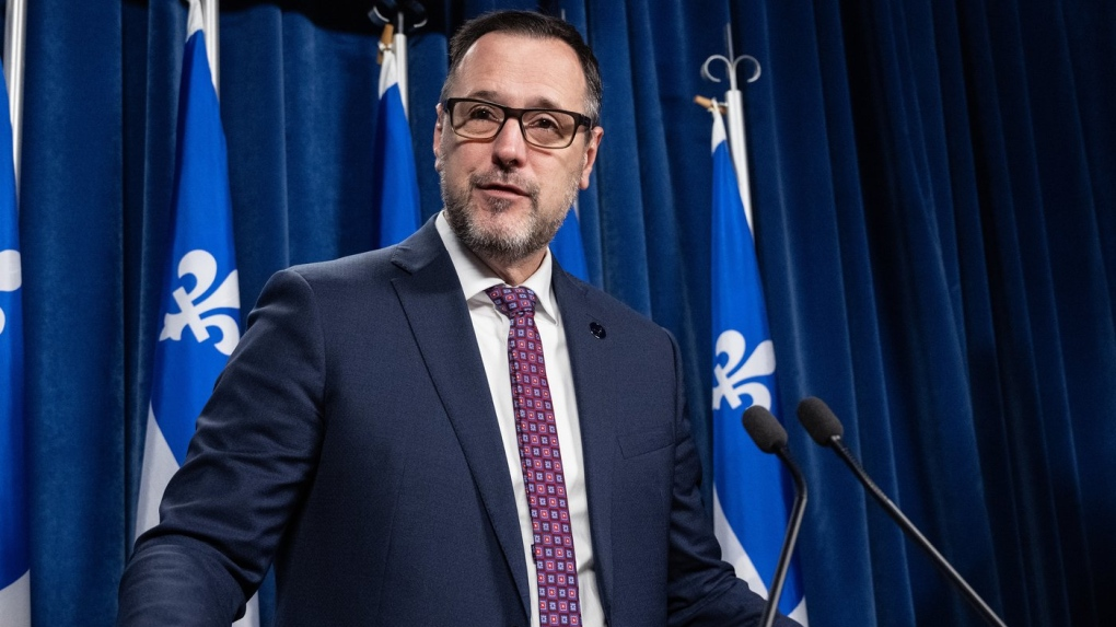 Anglophone groups react to Quebec's attempt to clarify health care language directives