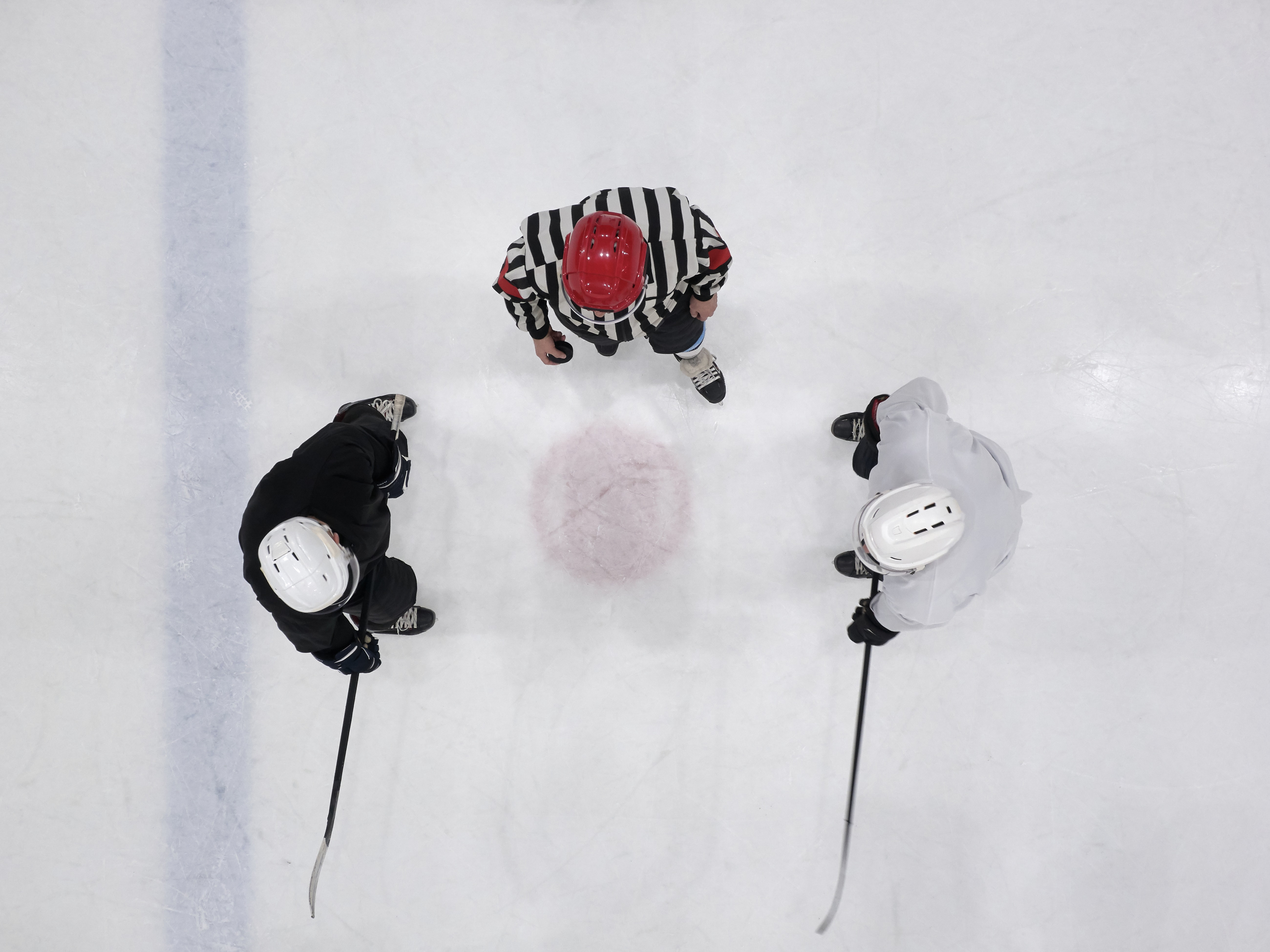 Midget hockey player speaks out after alleged racial slur at game prompts brawl