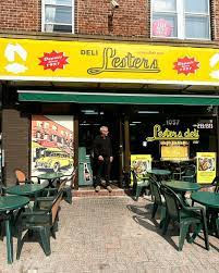 Longstanding Montreal smoked meat eater Lester's Deli has been sold