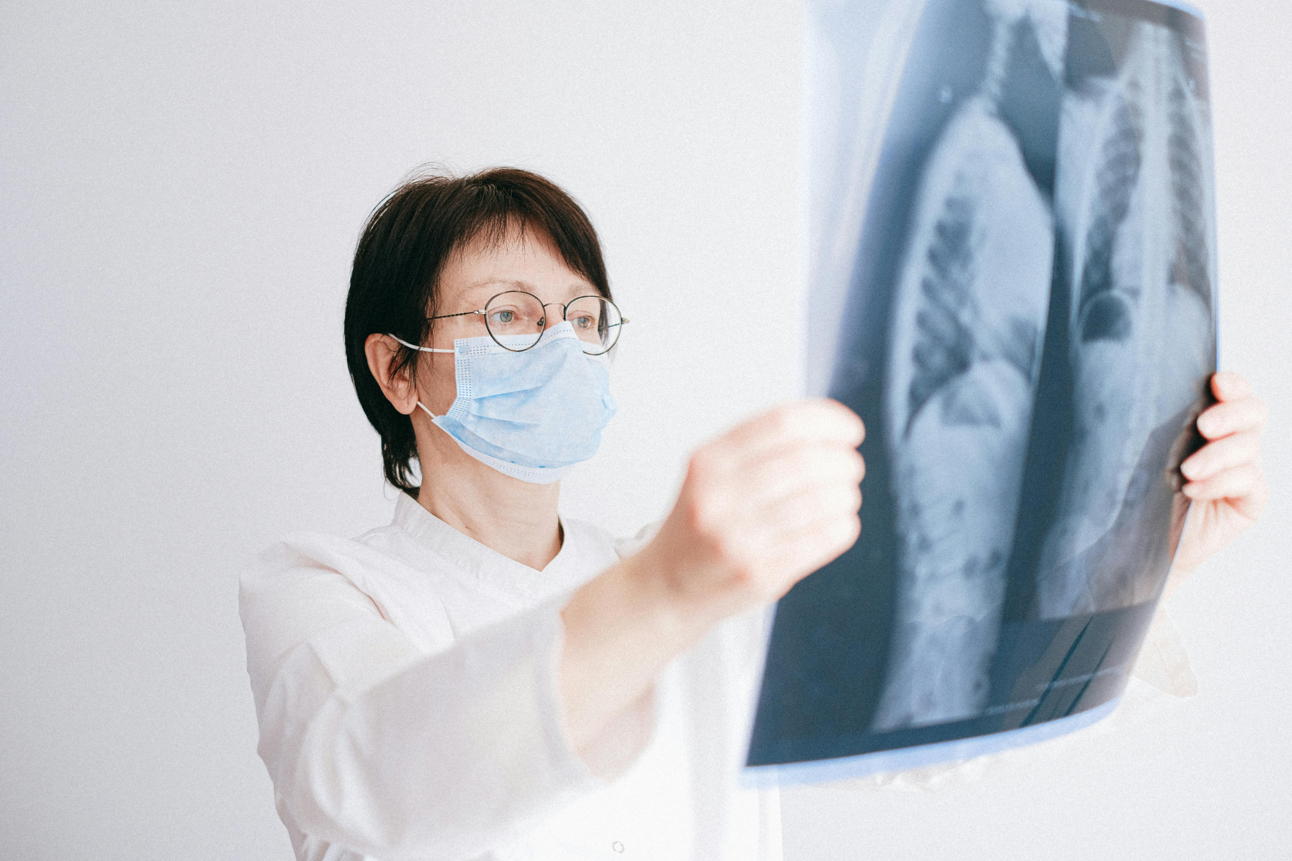 Will full-body MRI scans help you or hurt you?