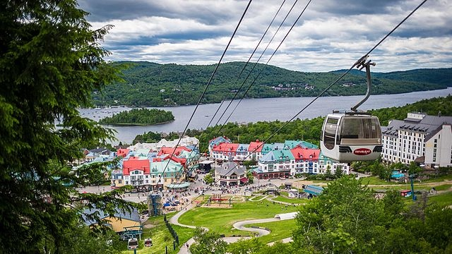 An update on fatal gondola crash in Mont Tremblant