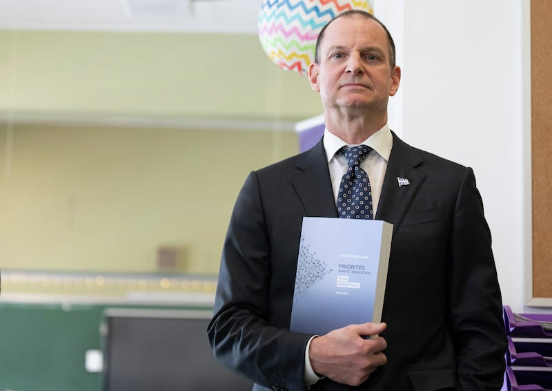 Quebec has unveiled budget with historic $13 billion deficit. How will it impact you?