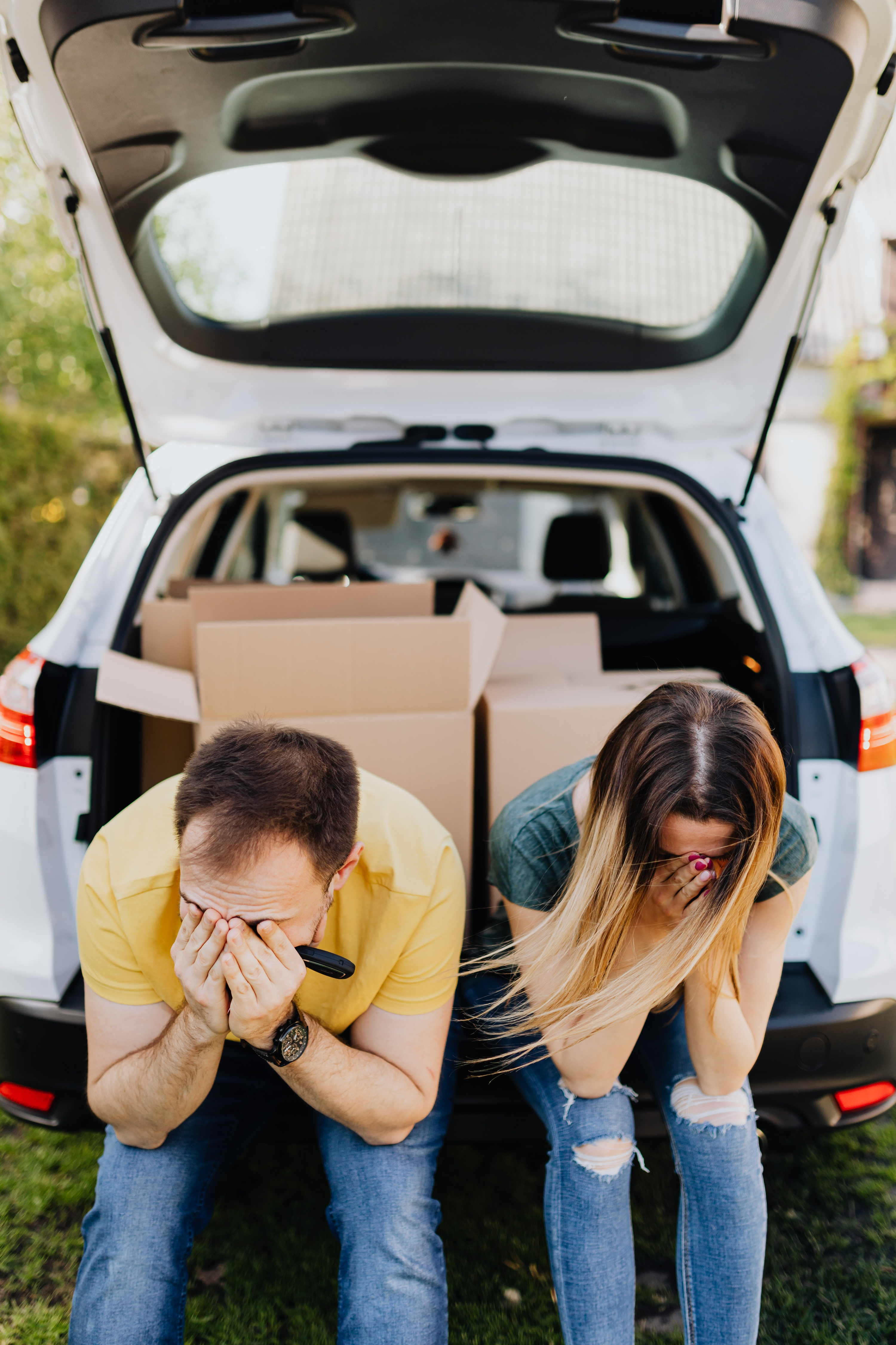 July 1st Moving Day is a difficult time for many Quebecers, this organization is doing something to help