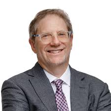 Edward Greenspon, Former CEO of the Public Policy Forum