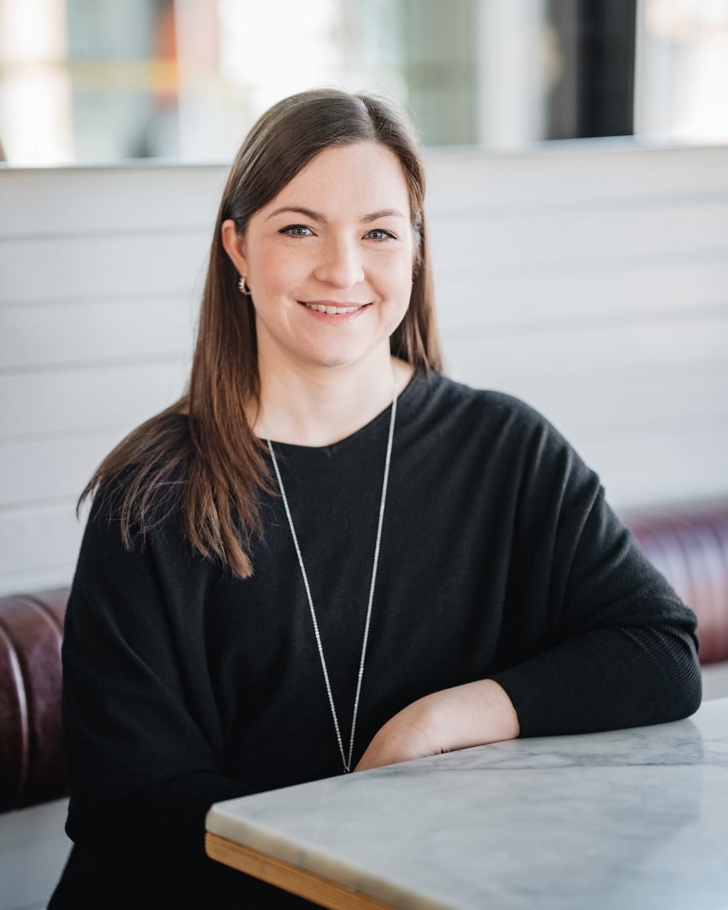 Meet Cristina Iacono, recipe developer!
