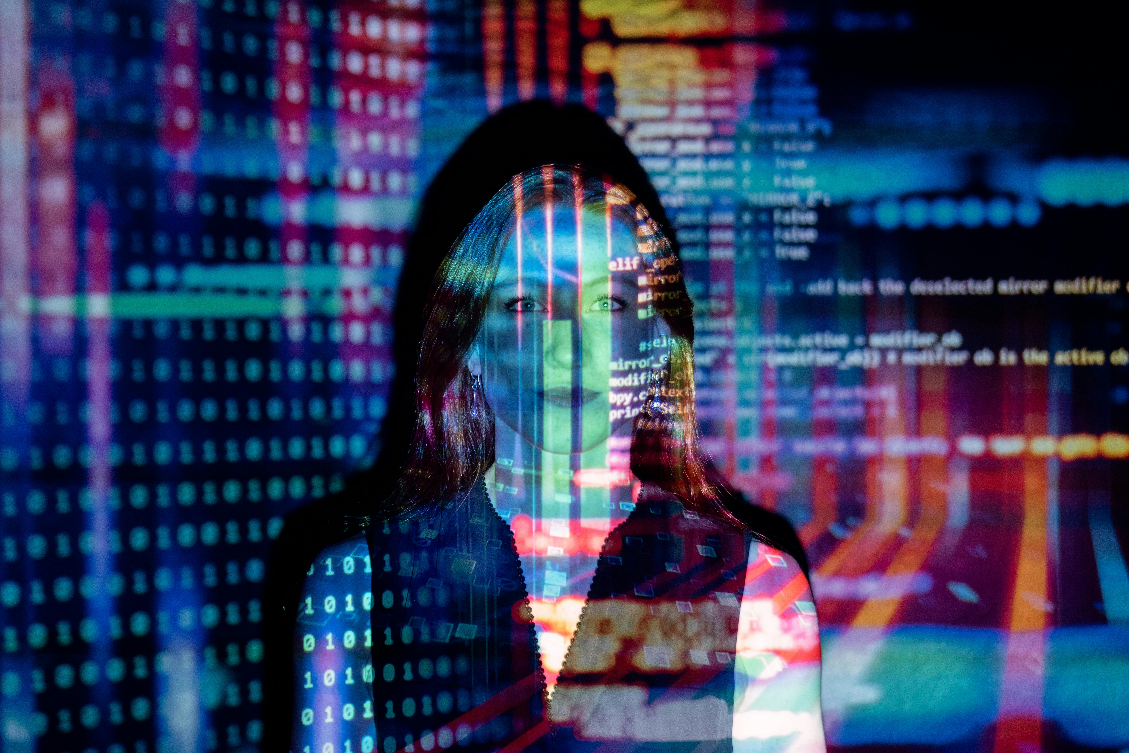 TECH CORNER: AI girlfriends and boyfriends are making their mark