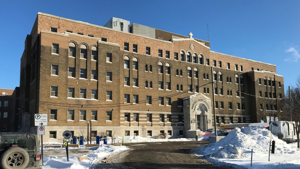 The Lachine Hospital is saved! ER to be open 24/7