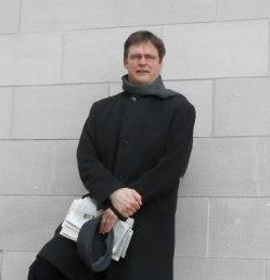 They came to Montreal to study, then made it big: David Winch’s story