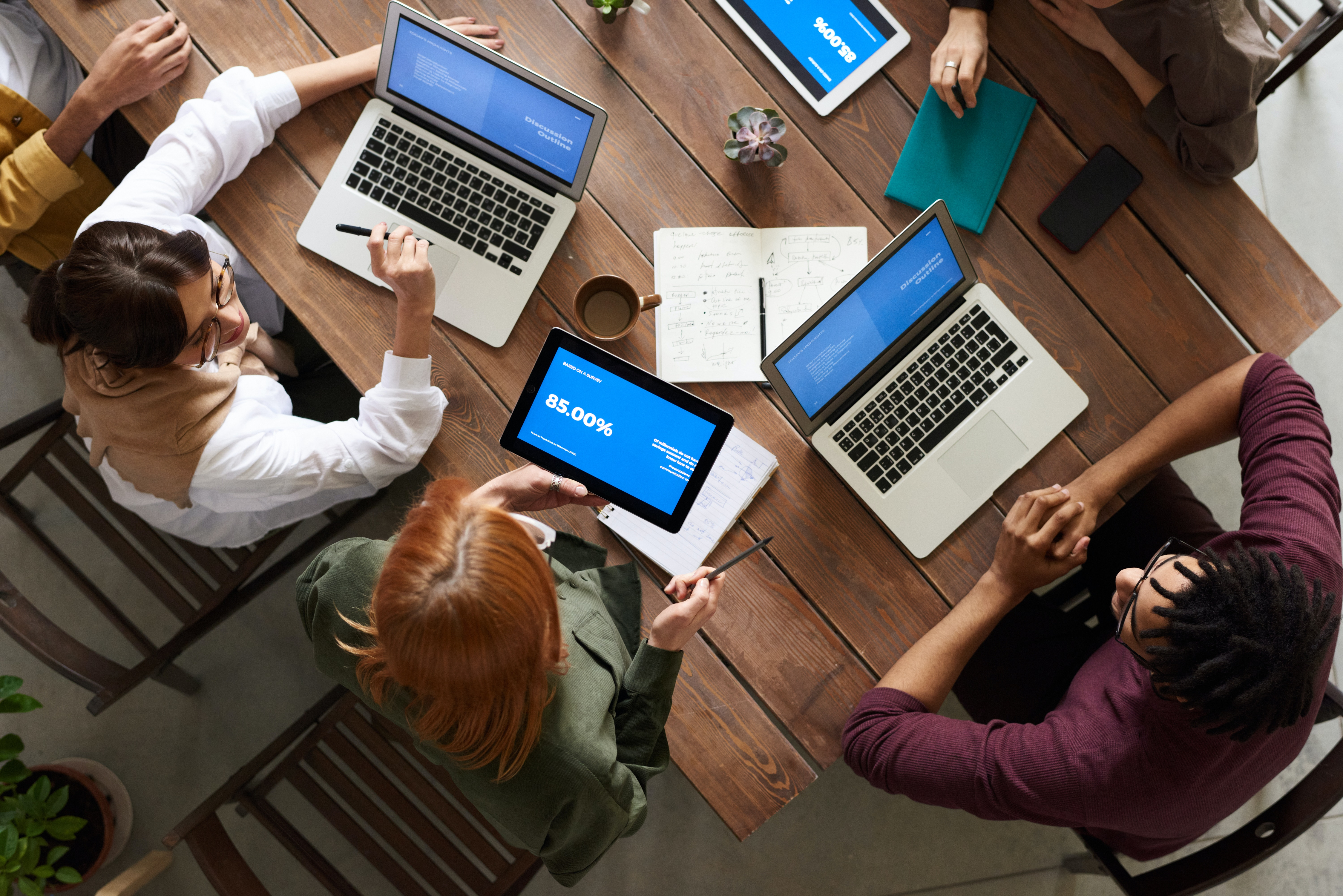 What are the new ways to attract employees?