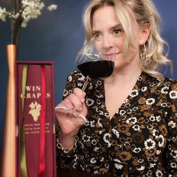 4 new wine recommendations with Mandi Robertson