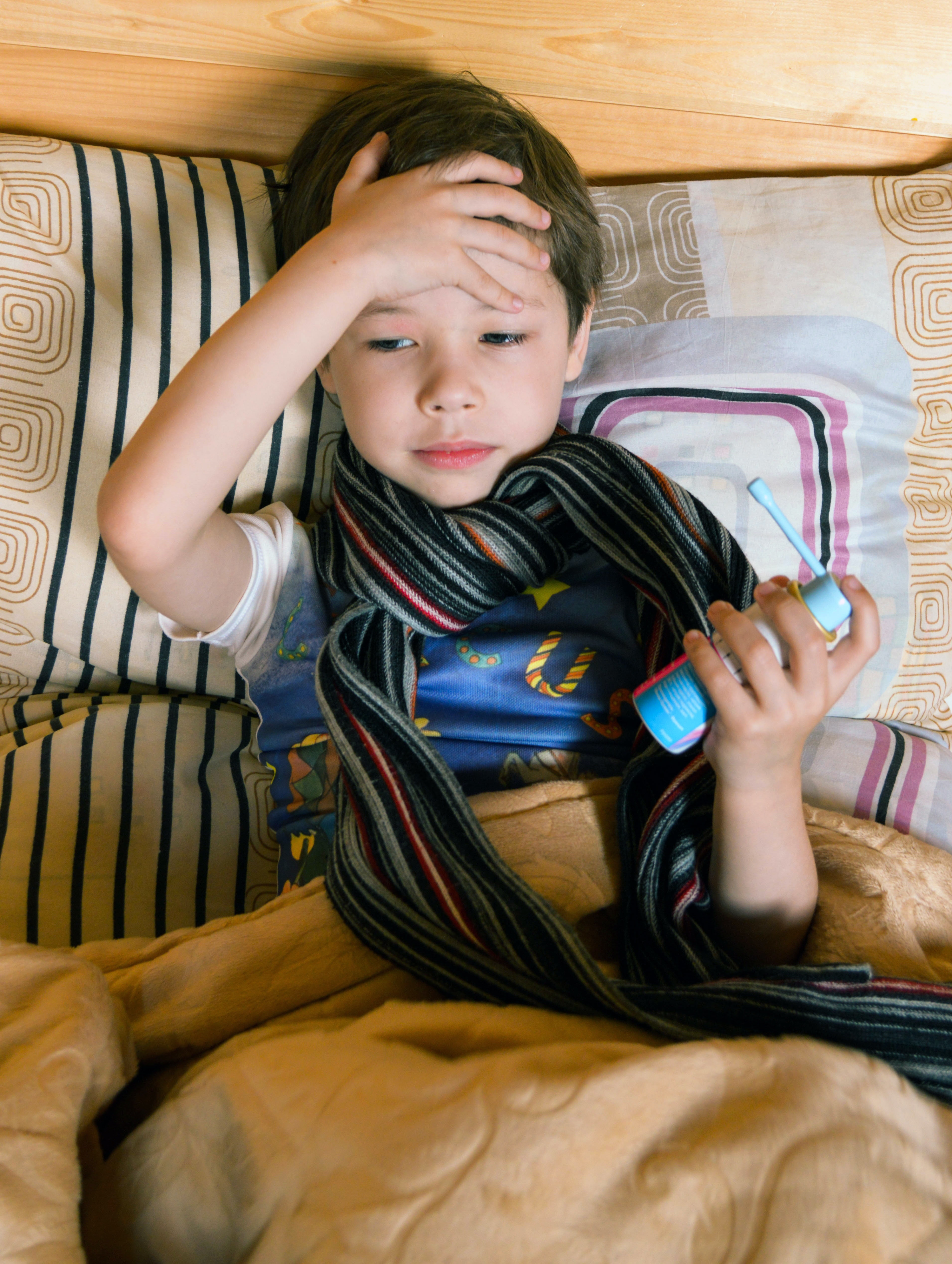 Why does Quebec have more kids on meds than elsewhere?