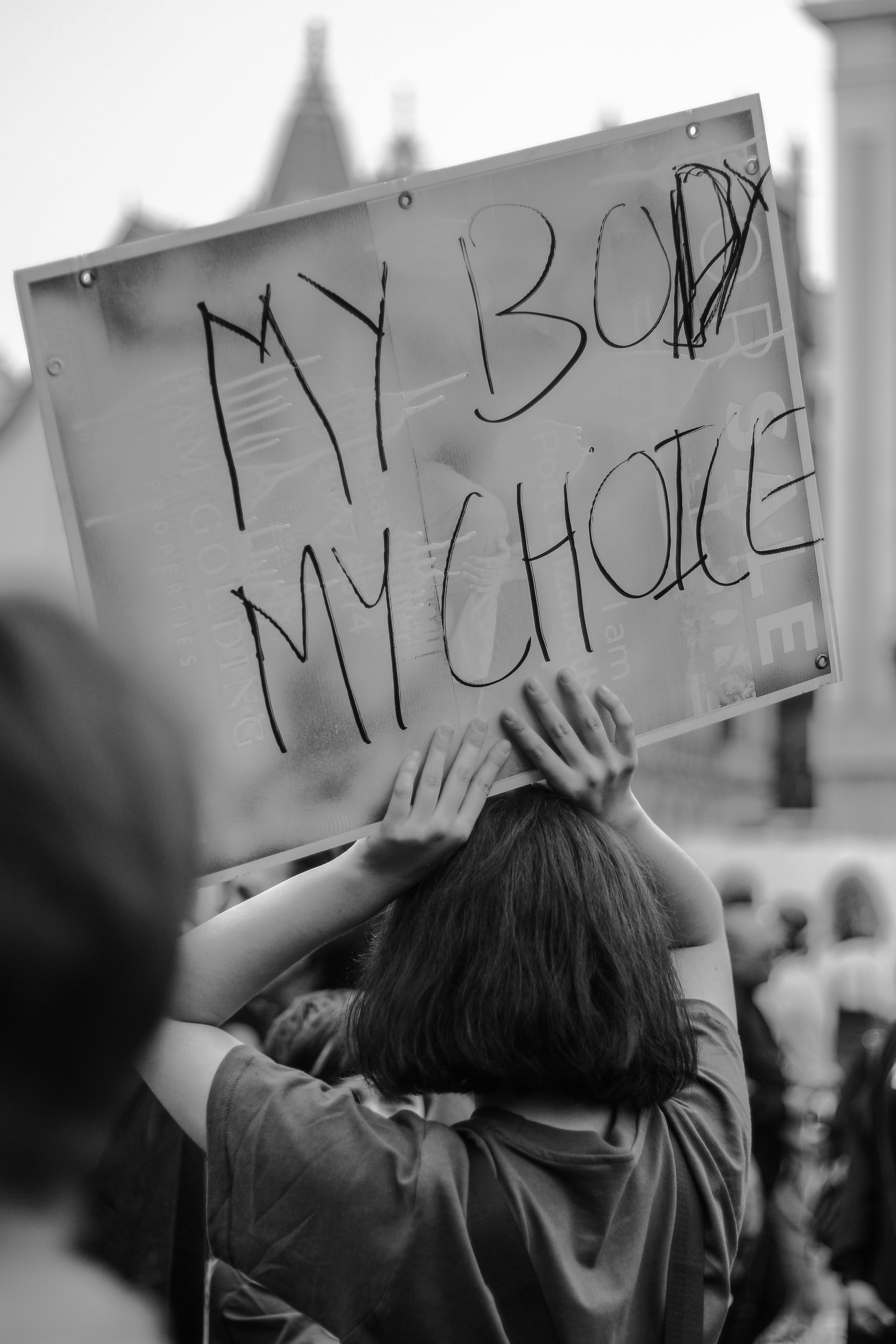 How is the Roe Vs. Wade decision going to affect society?