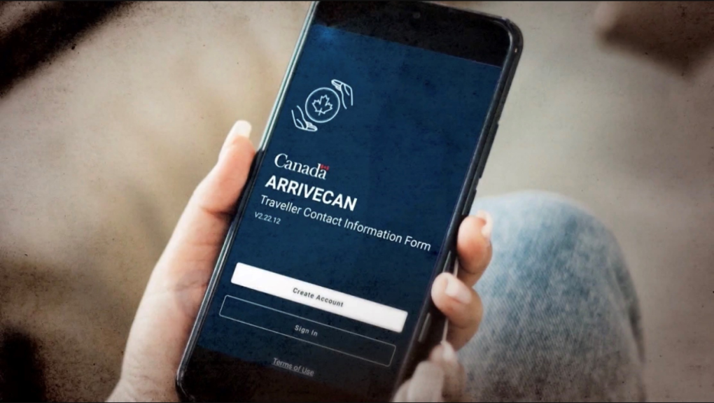 ArriveCAN execs got $340,000 in bonuses