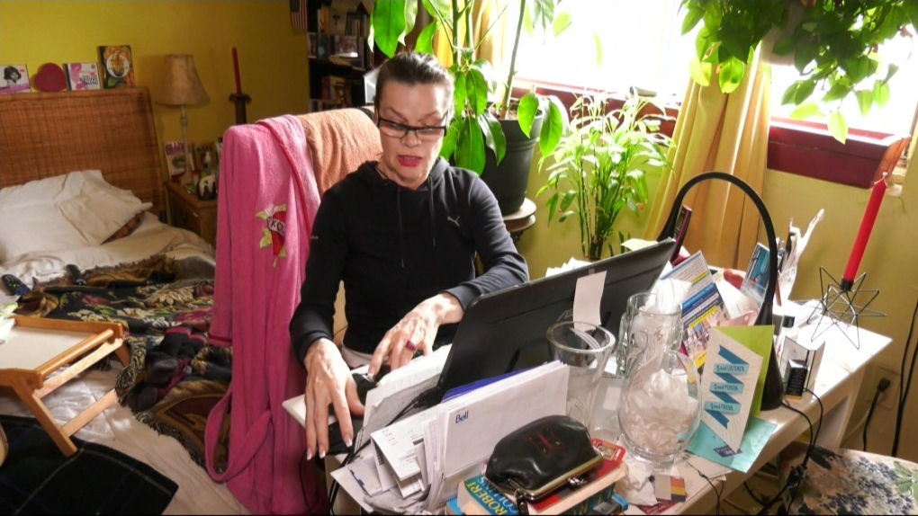 Montreal tenant fighting renoviction will receive compensation from developer