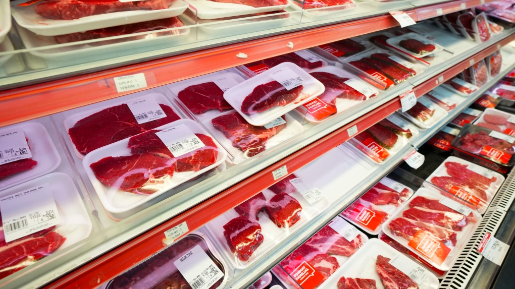 Should we be concerned about 'ungraded beef' in grocery stores?