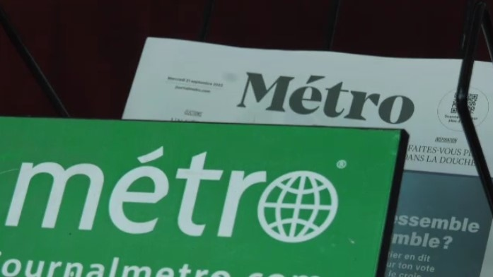 Metro Media recently shut down its publications. Who's to blame?