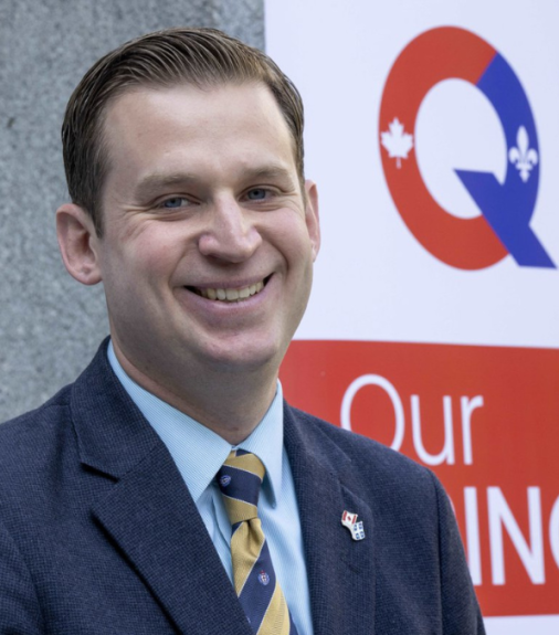 What is the 11th Province Panel and what does it aim to achieve in Quebec?