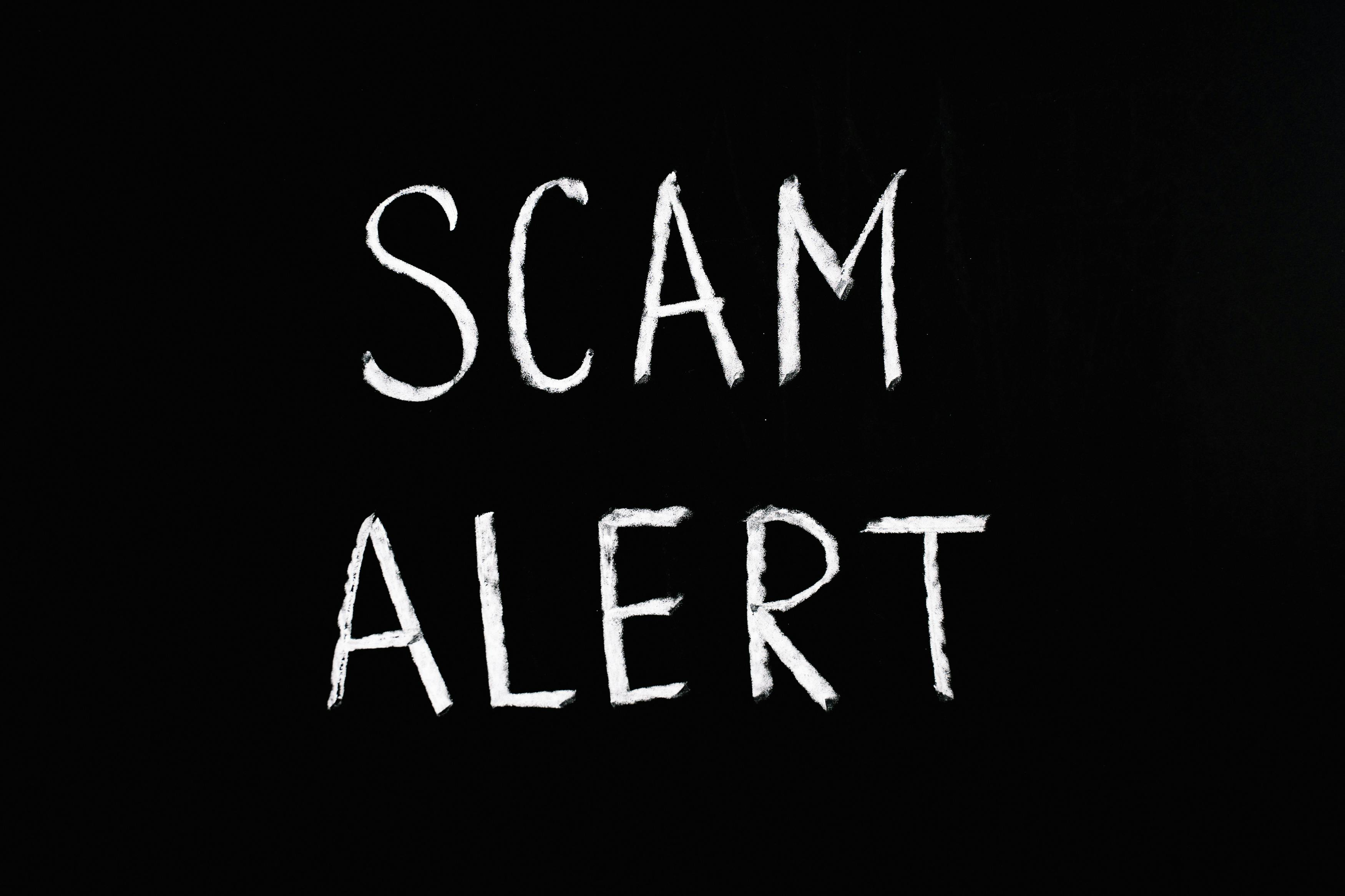 What is the 'grandparent scam' and how can you avoid becoming a victim?