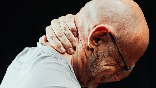 Catastrophizing can lead to heightened pain