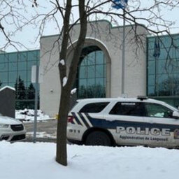 Do we need better security in Quebec courthouses?