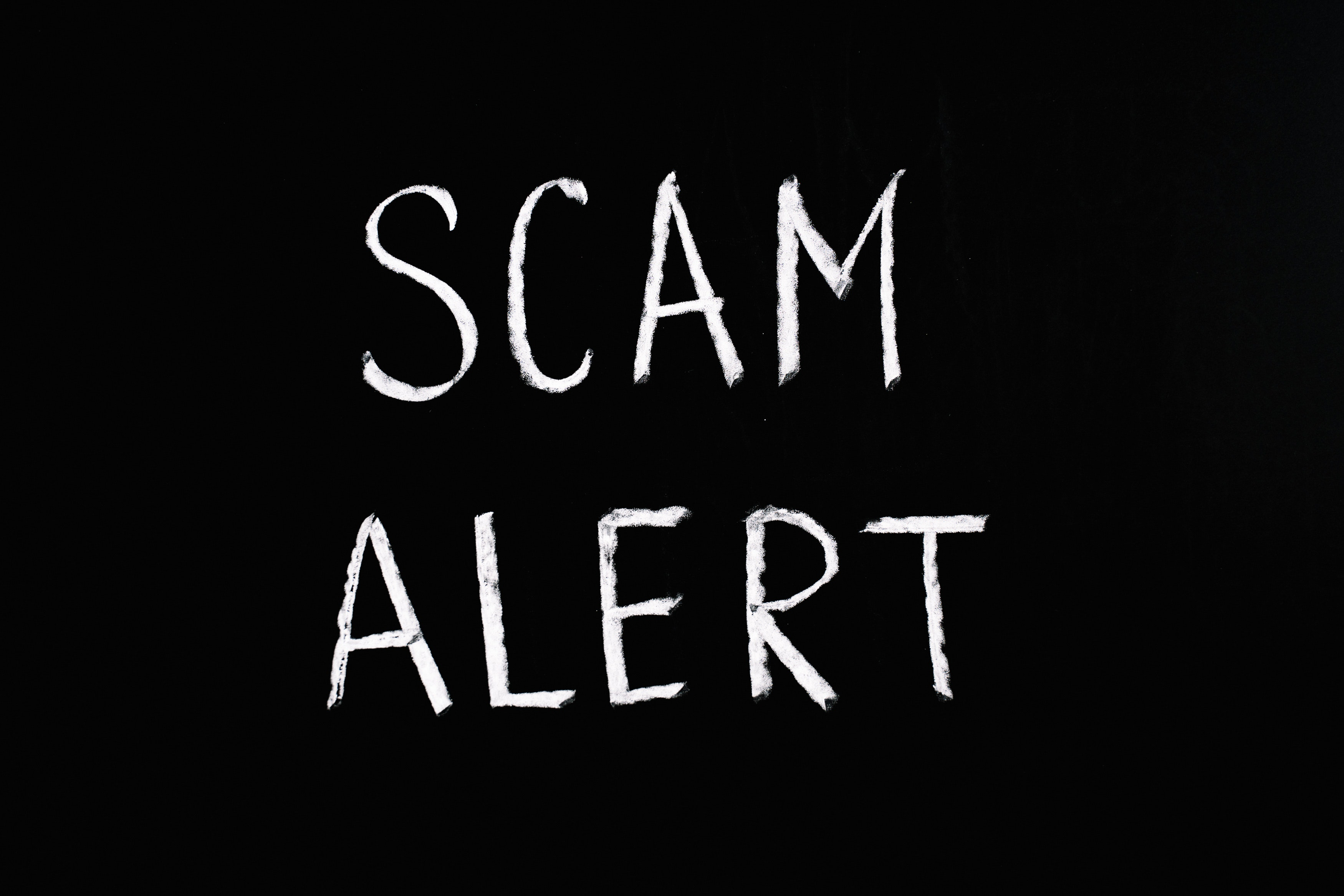 The grandparent scam is back