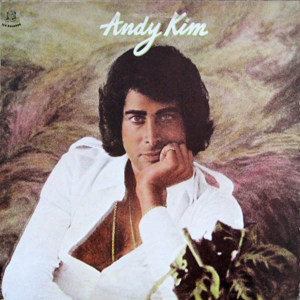 Marking the 50th anniversary of Andy Kim’s hit song 'Rock Me Gently'