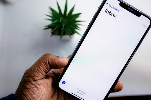 Do you ever get calls, texts or emails intended for other people?