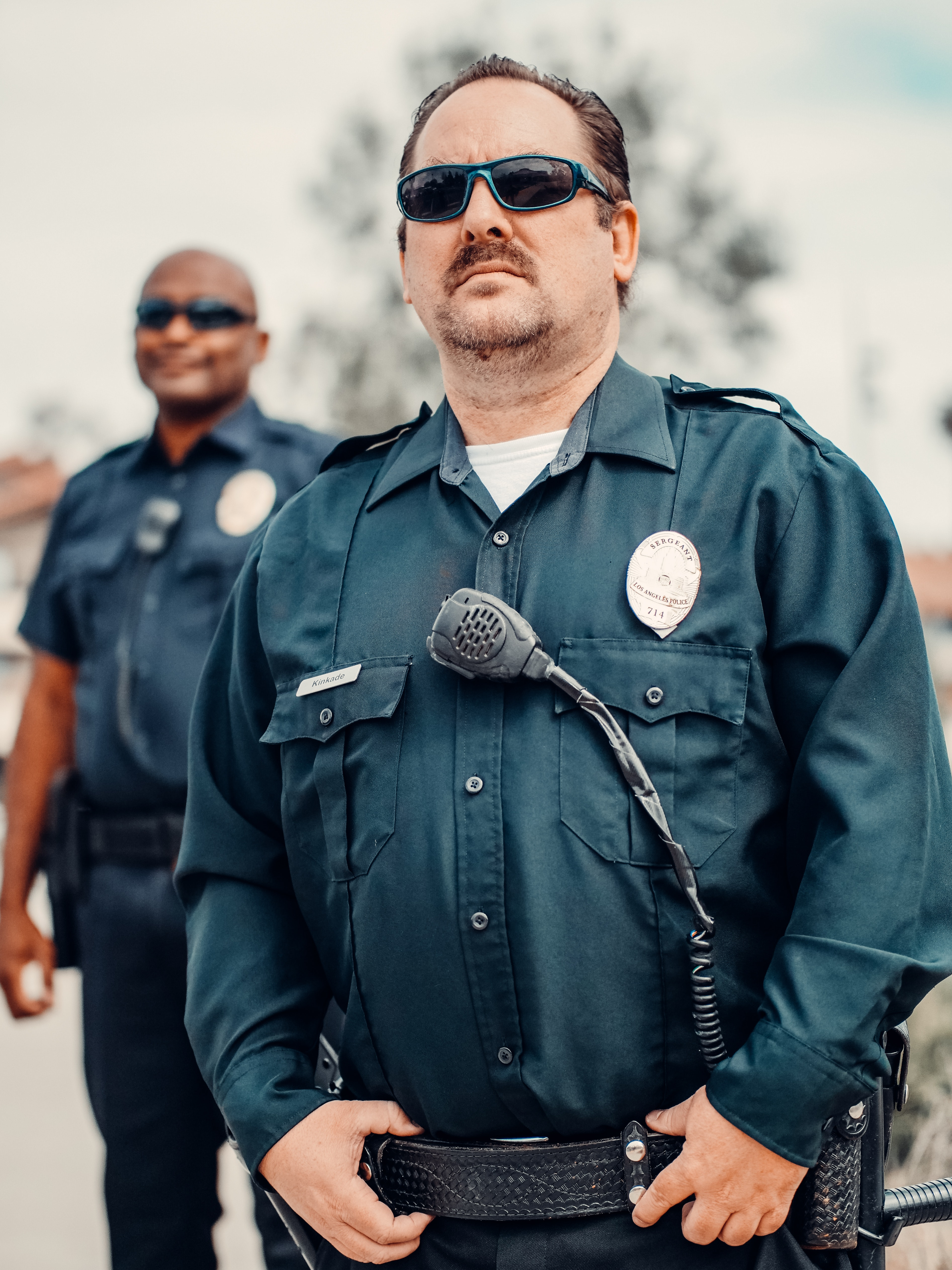 Do our politicians need more security?