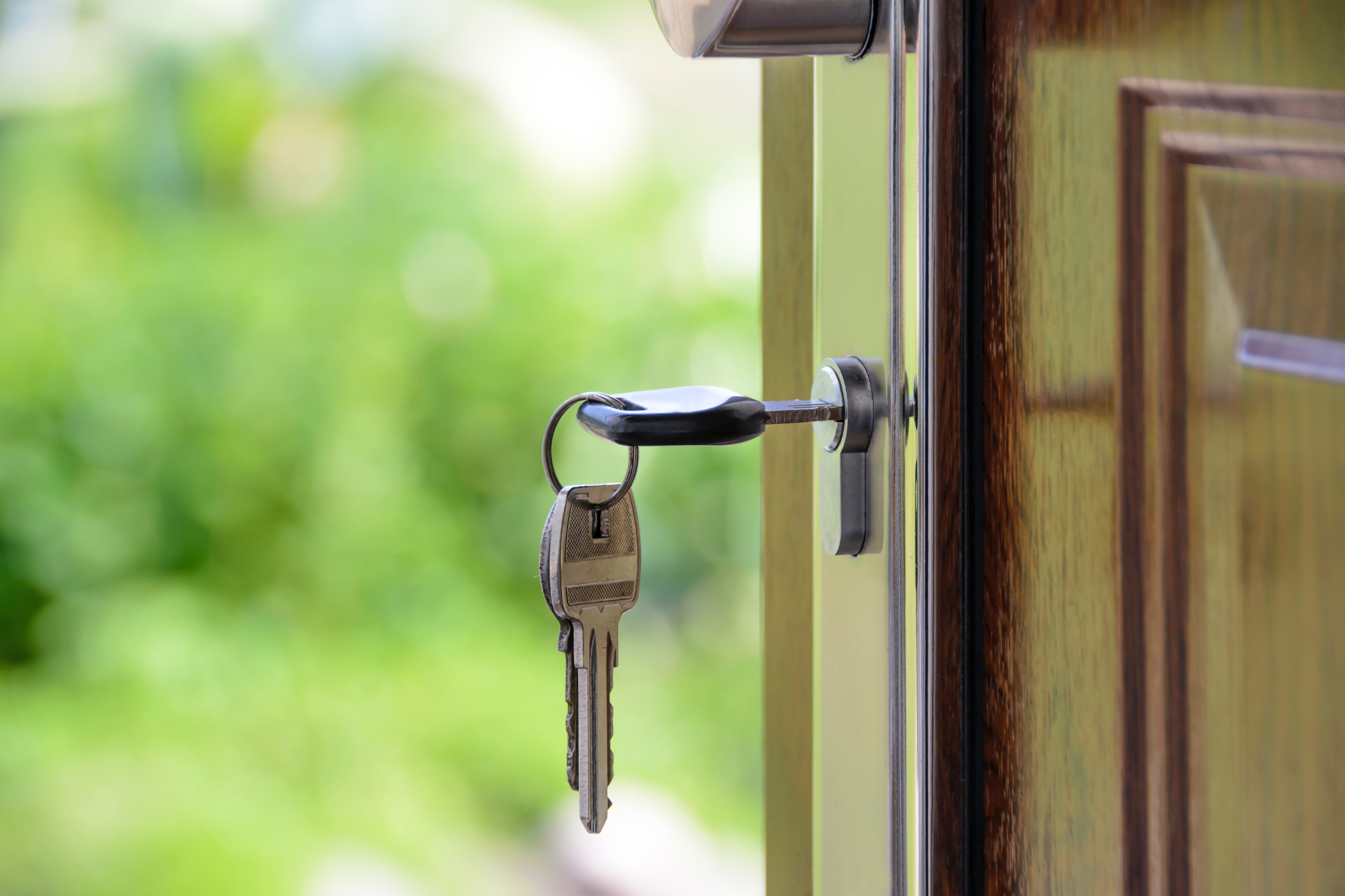 Should your ultimate goal be to own property?