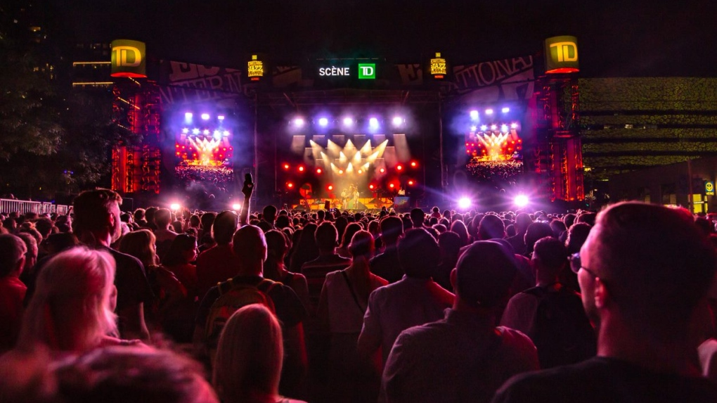 A preview of the 2023 edition of the Montreal Jazz Festival