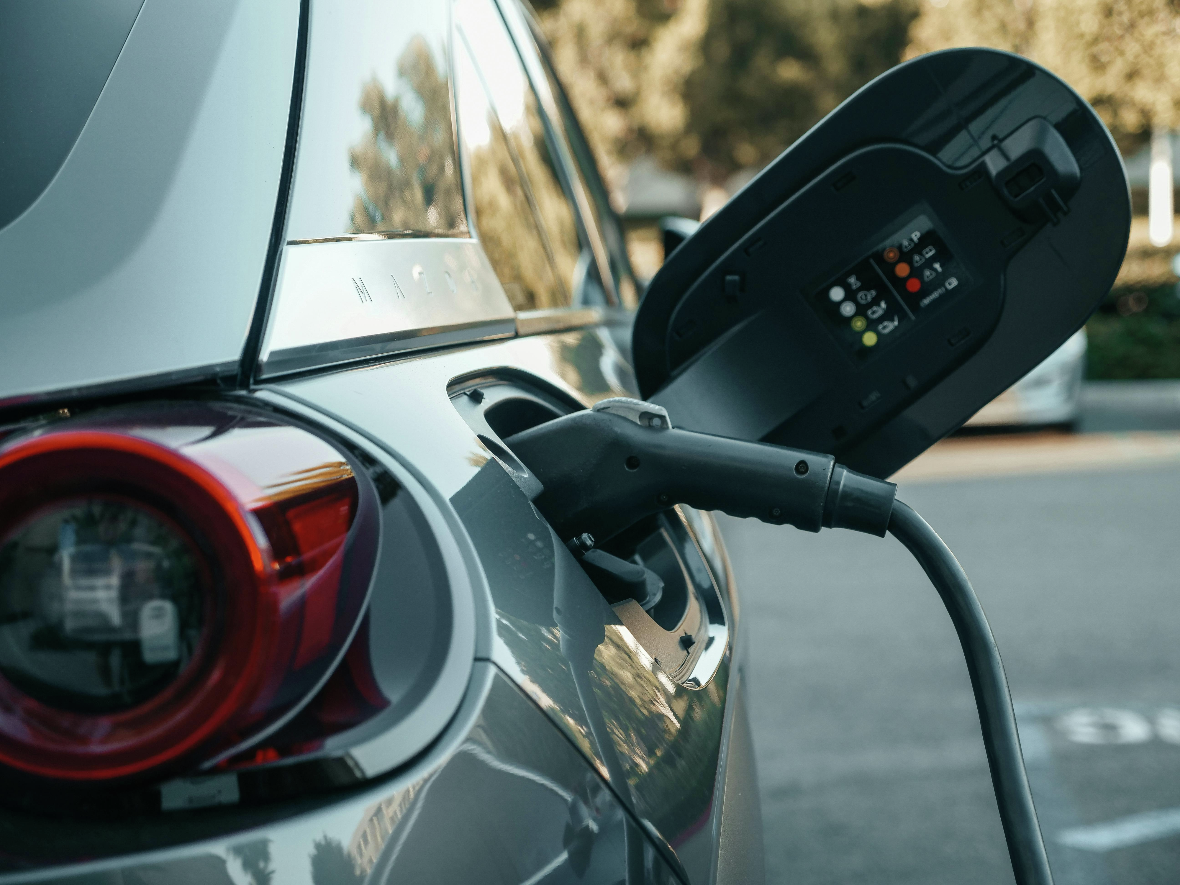 Why is Quebec suspending electric vehicle subsidies?