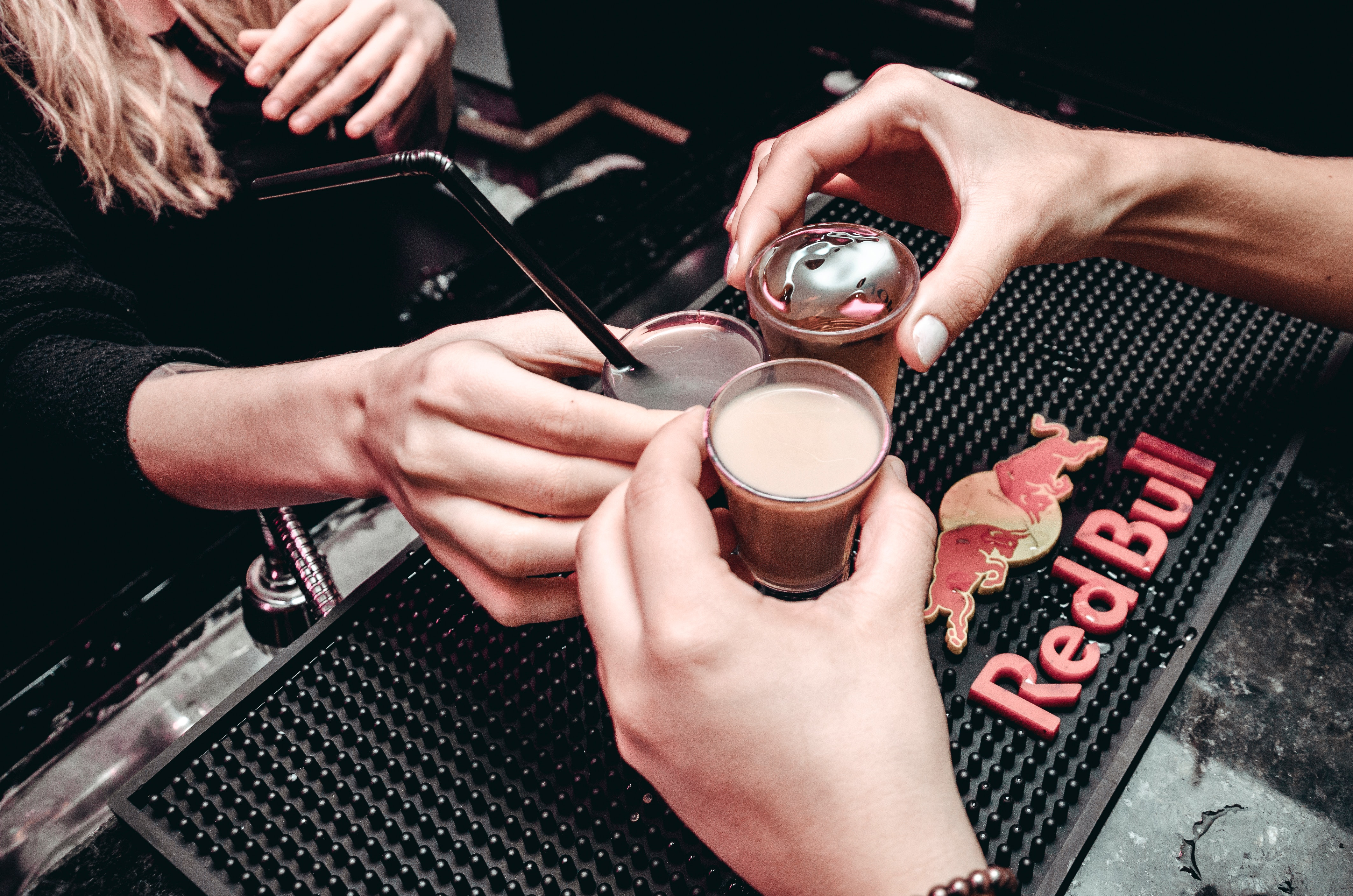 New research rethinks current drinking guidelines
