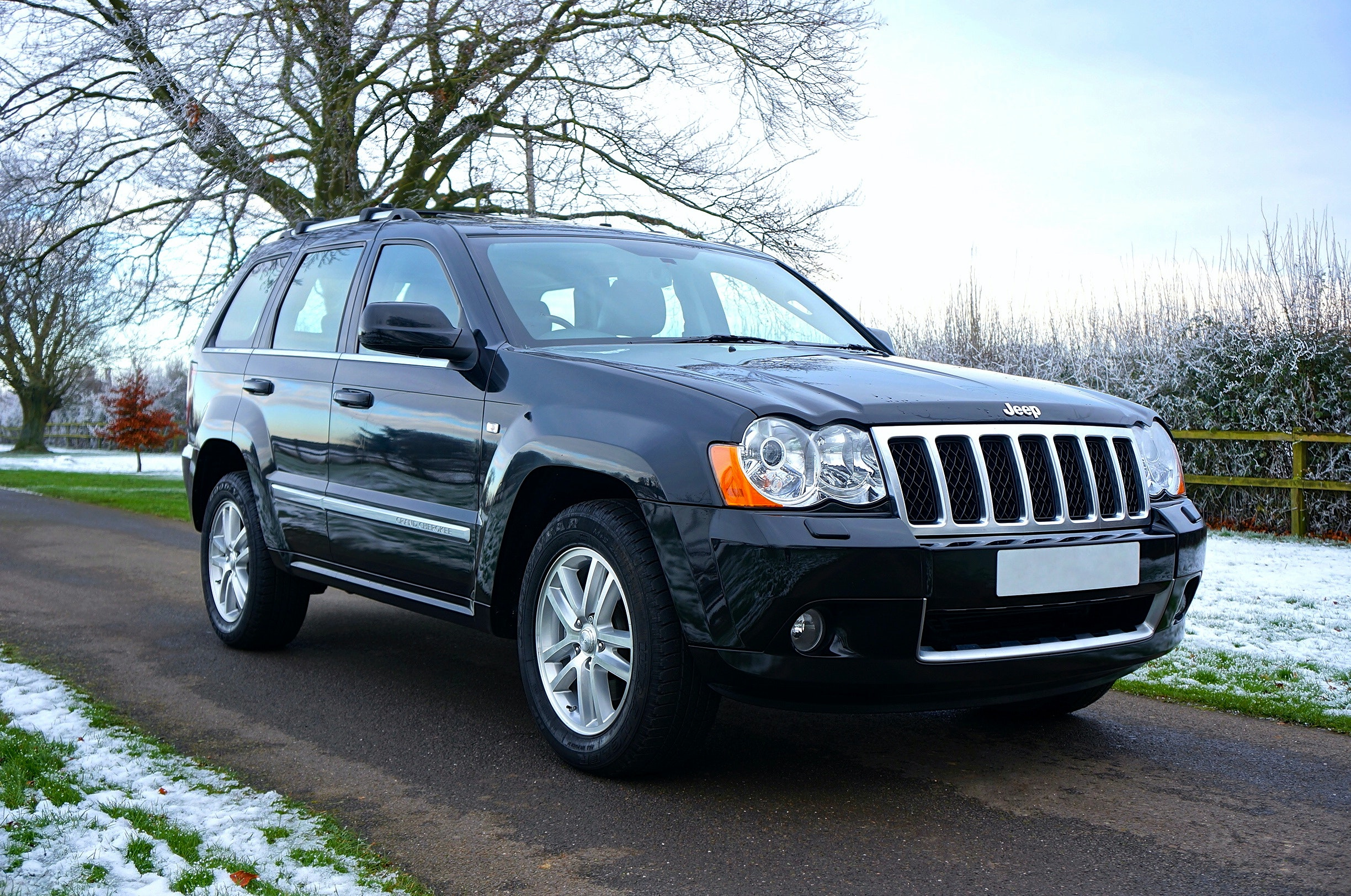 Quebec should tax gas-guzzlers to reverse SUV trend