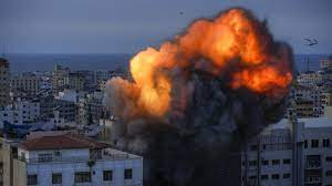 'We’re shocked and horrified': An update on Israel-Hamas war from Israel’s Ambassador-designate to Canada