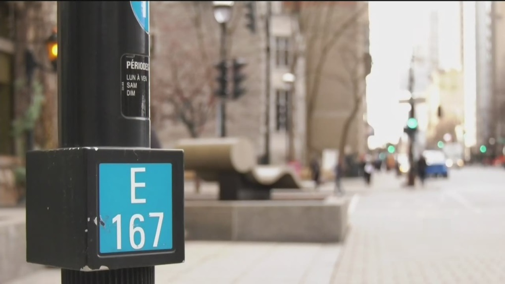 IN TRANSIT: Extended paid parking hours in downtown Montreal come into effect today