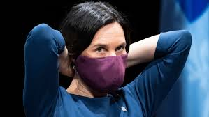 How will Montreal enforce the new lockdown measures?