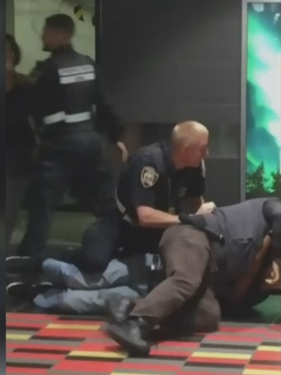 IN TRANSIT: Why STM constables will now be carrying a gel form of pepper spray