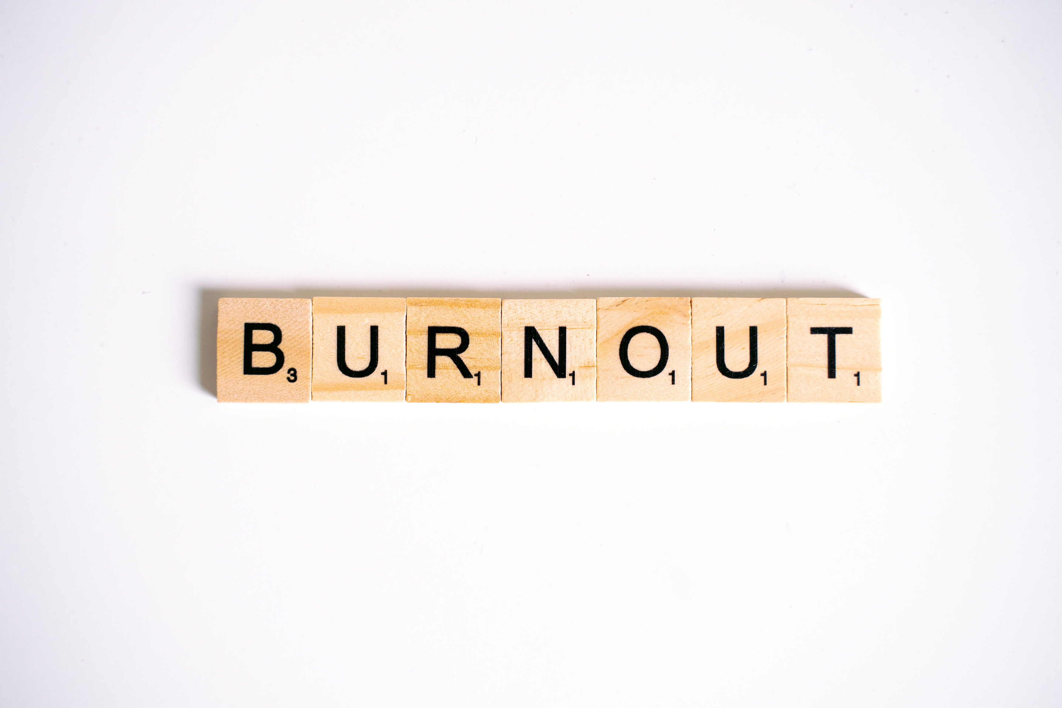 Pandemic burnout leads to job changes