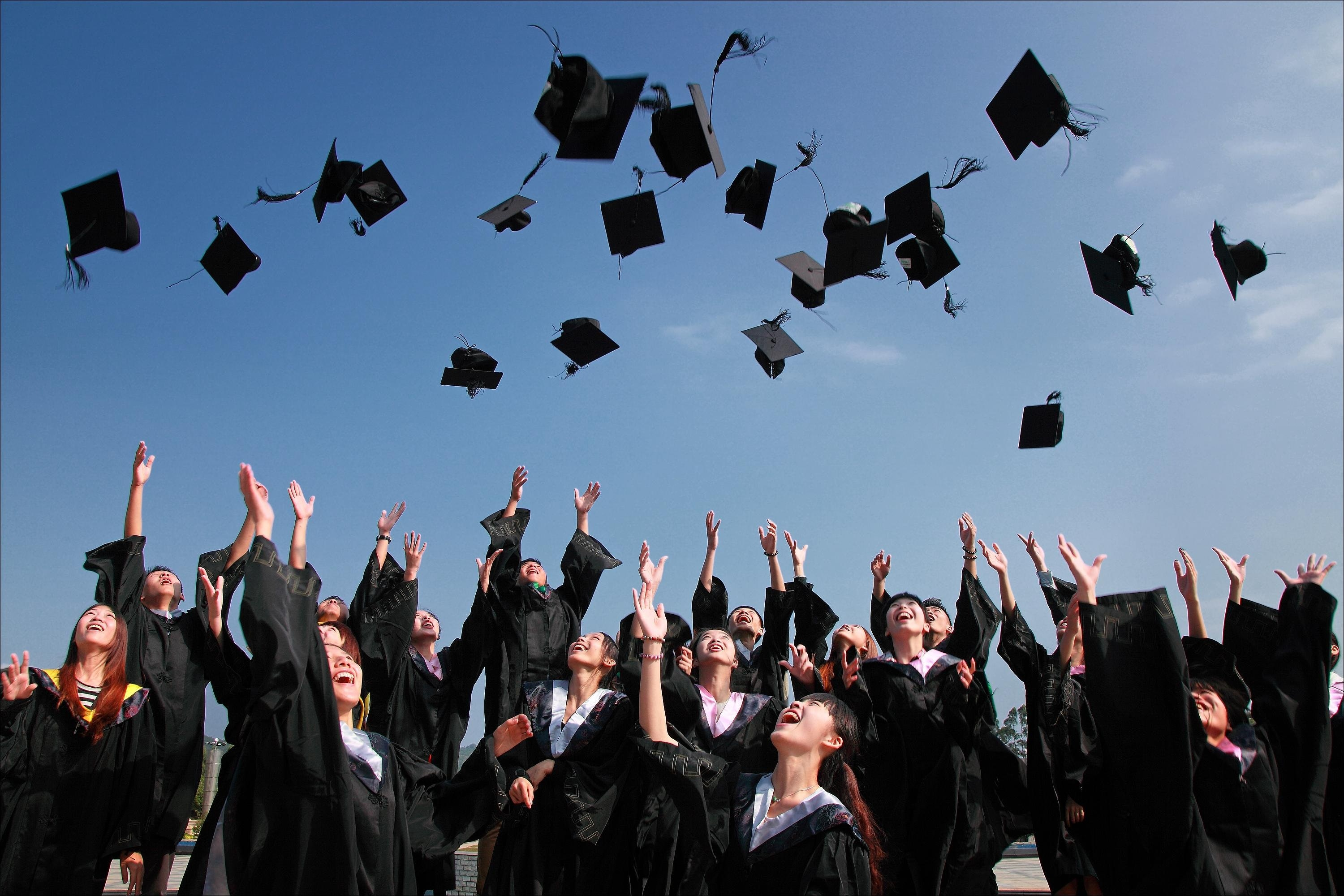 Experiential learning helps prepare students for the future